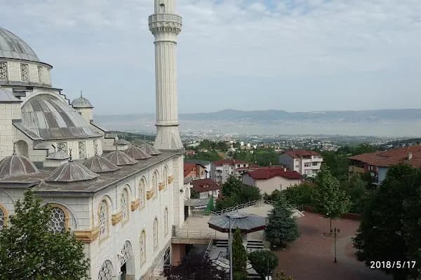 Kocaeli Bilim Merkezi - Bilim müzesi - Kocaeli Karamürsel