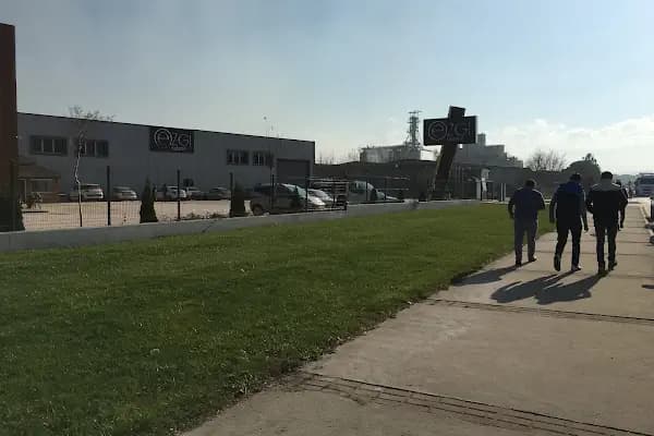Ezgi Tekstil - Kumaş Ürünleri Üreticisi - Bursa İnegöl