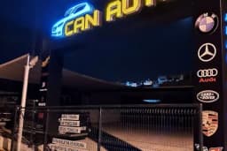 Can auto