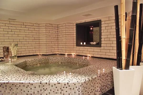 Eflin Vip SPA &amp; Masaj Salonu - Masaj Uzmanı - Ankara Altındağ