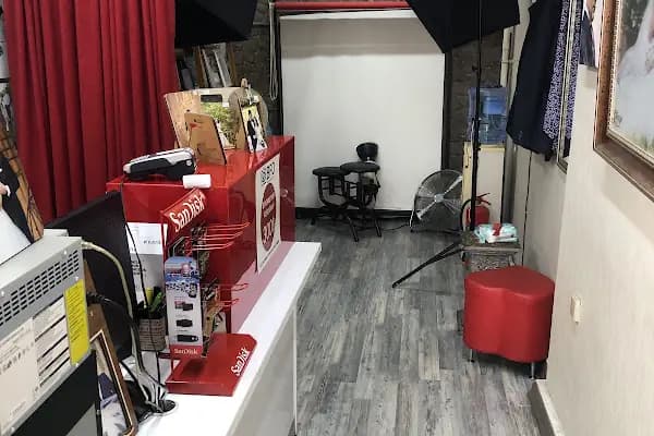 Foto SUNAY Altıparmak - Fotoğraf Stüdyosu - Bursa Osmangazi