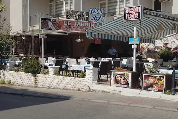 Turkısh Kebab House - Kebap Restoranı - Antalya Alanya