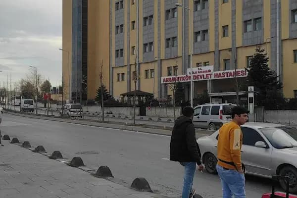 Ortopedi Doktoru - Ortopedi Cerrahı - İstanbul Adalar