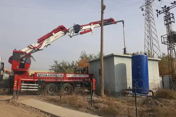 Çakar Alabalık Çiftliği Birecik - Çiftlik - Gaziantep İslahiye