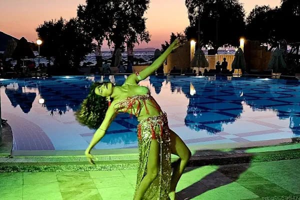 Yelken Mandalinci Spa&amp;Wellness Hotel - Otel - Muğla Bodrum