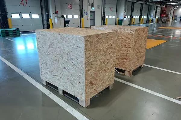Yeditepe İstanbul Lojistik - Lojistik Firması - İstanbul Gaziosmanpaşa