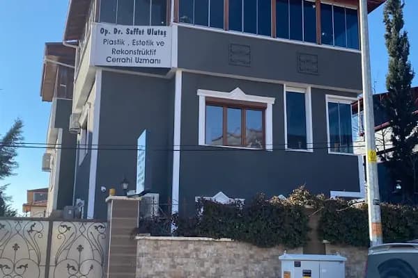 Op.Dr.Saffet Ulutaş Muayenehane - Estetik Cerrahi Uzmanı - Gaziantep Şehitkamil