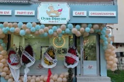 Gezegen E-Spor &amp; İnternet Cafe (PlayStation)