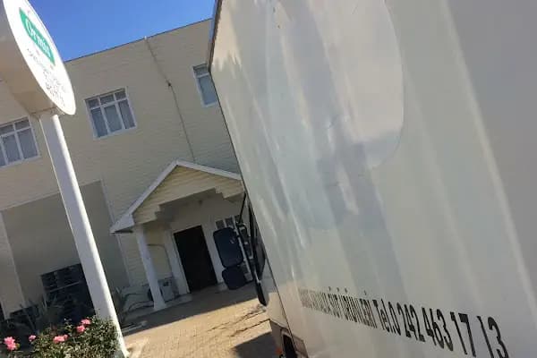 ORMİS GIDA LTD. ŞTİ. - Kurumsal Ofis - Antalya Muratpaşa