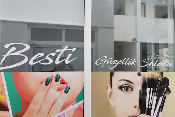 Besti Güzellik salonu Bodrum - Kuaför - Muğla Bodrum