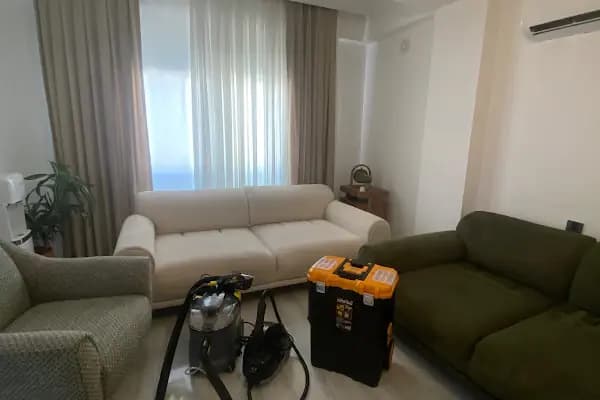 BETA KOLTUK YIKAMA - Temizlik Hizmetleri - Muğla Dalaman