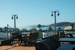 Landscape Bistro