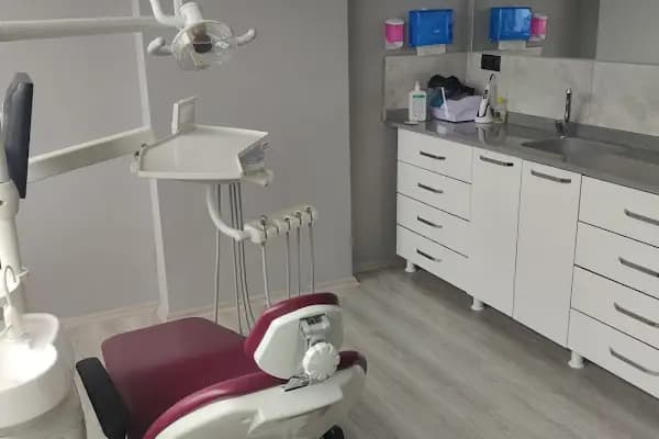 Beyazdent Grup Ağız Ve Diş Sağlığı Polikliniği - Diş Kliniği - Ankara Etimesgut