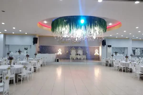 Ṣenol Düğün Salonu - Düğün Salonu - Bursa İnegöl