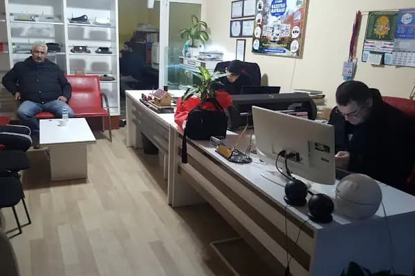 19 Mayıs Gazetesi ve Matbaası - Gazete Yayıncısı - Samsun Bafra