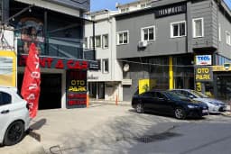 ATLAS RENT A CAR SAKARYA
