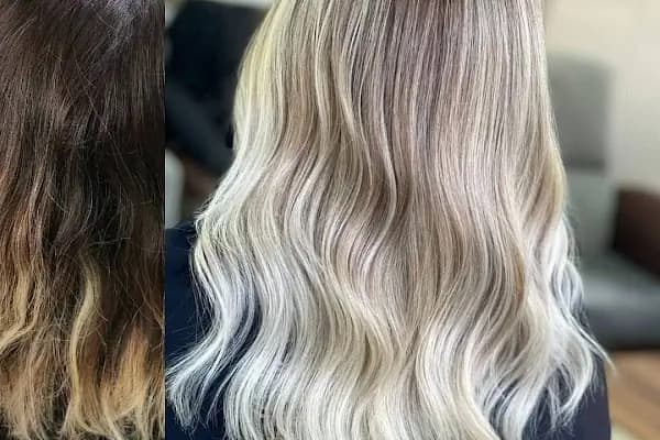 Salon Serkan Aktoprak - Kuaför - Adana Çukurova