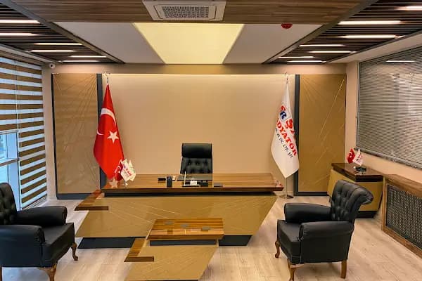 wella office - Ofis Mobilyaları Mağazası - Ankara Altındağ