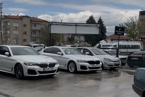 CEYLAN GARAGE - OTO YIKAMA - Araba Yıkama - Denizli Pamukkale