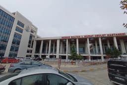 Edirne Devlet Hastanesi Nükleer Tıp Bölümü