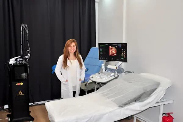 Op. Dr. Gizem Kaval Karaoğlu Kadın Hastalıkları ve Doğum Kliniği - Kadın Hastalıkları ve Doğum Uzmanı - Kars Akyaka