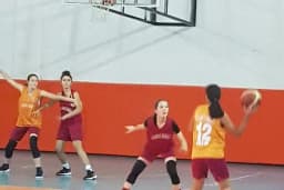 Sakarya Anadolu Basket