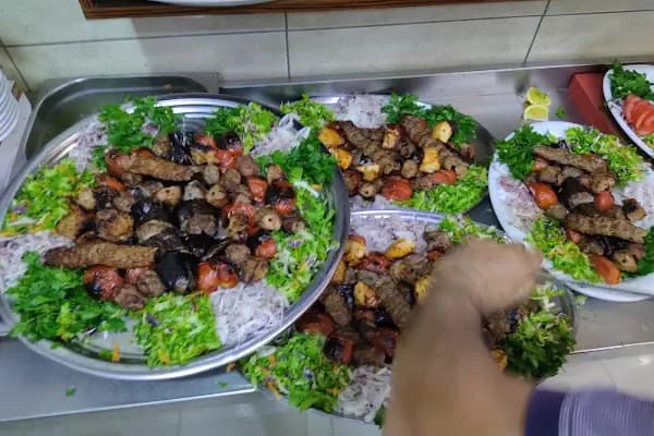 Urfalı Hacı Dayı Kebap Salonu - Kebap Restoranı - Bursa İnegöl