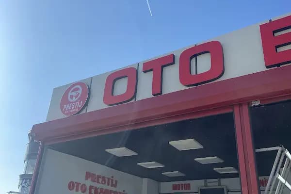 Prestij Oto Ekspertiz - Otomobil Restorasyon Hizmeti - Ankara Akyurt