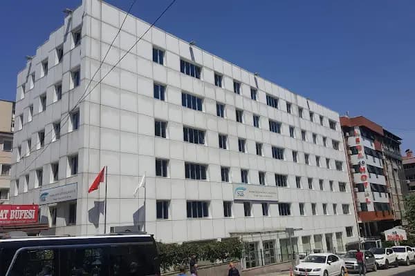 Sgk Rüzgarlı Merkezi - Yerel Resmi Daire - Ankara Ayaş