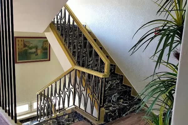 Yeni Erciyes Gold Hotel - Otel - Gaziantep Şahinbey