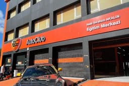 AutoClub Genel Merkez