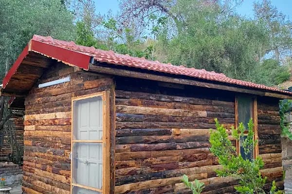 Kamp Alen - İncekum - Alanya - Kamp Alanı - Antalya Alanya