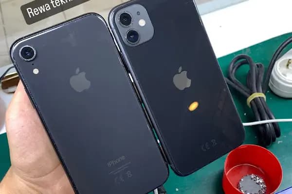 REWA Malatya telefon tamir merkezi - Telefon Onarım Hizmeti - Malatya Battalgazi