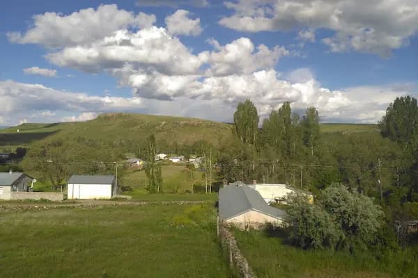 Şahnalar - Yerleşim Yeri - Kars Akyaka
