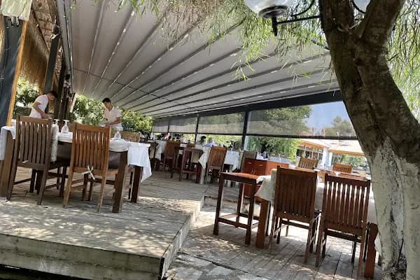 Akyaka Azmak Restoran MUĞLA - Restoran - Muğla Ula