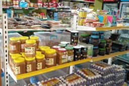 Güleryüz Kardeşler Market