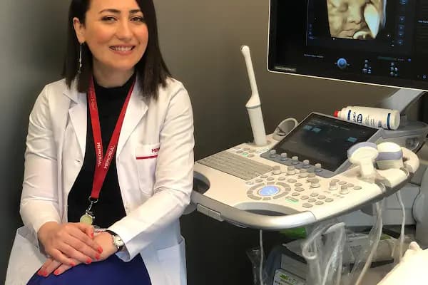 Ataşehir - Doktor - İstanbul Büyükada İskelesi