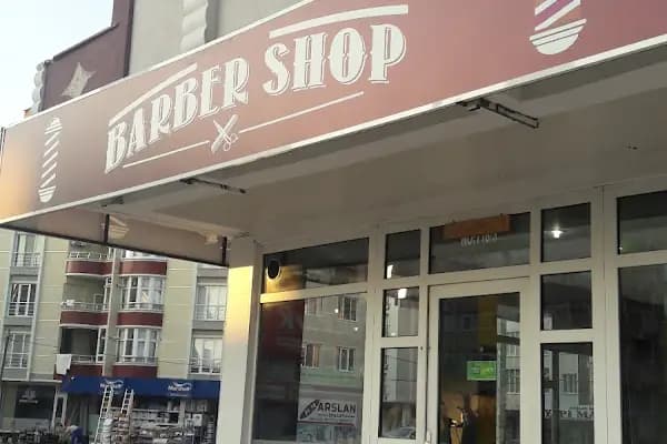 Barber Shop - Kuaför - Tekirdağ Çerkezköy