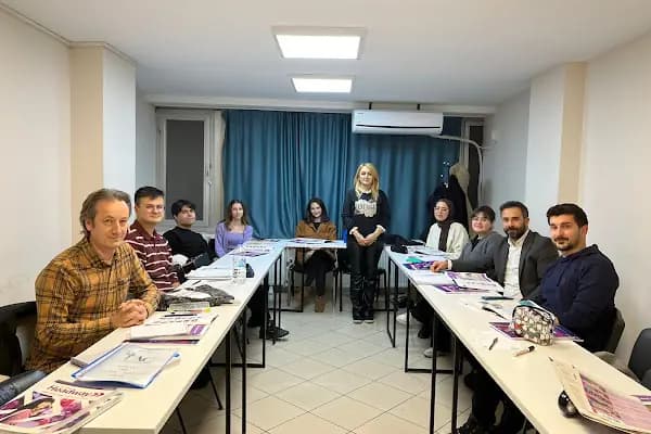 Oxford Street Academy Türkiye 🇹🇷 Ankara'nın En iyi Yabancı Dil kursu - Dil Okulu - Ankara Çamlıdere
