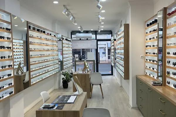 Perla Optik - Optik - İzmir Bergama