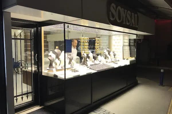 Soysal - Kuyumcu - İzmir Balçova