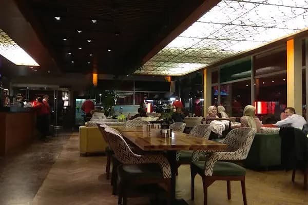 City Meats - Restoran - Balıkesir Karesi