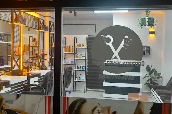 İsmet Erkek Kuaförü - Kuaför - Konya Akşehir