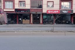 İslam Bisiklet ve Motorsiklet satışı yedek parça ve tamir servisi