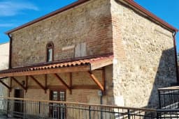 Kalaycı Mescidi