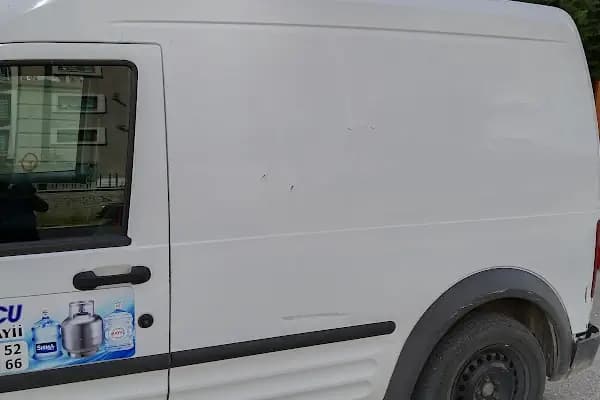 Öz Murtçu mogaz - Gaz Tüpü Tedarikçisi - Adana Çukurova