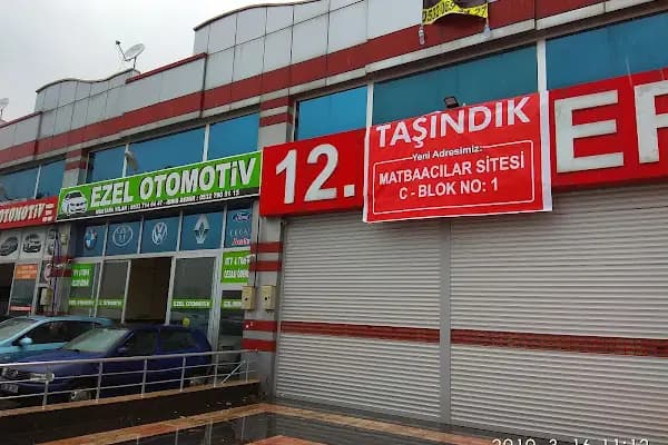 GAZIANTEP 12. NOTERLİĞİ - Noter - Gaziantep Şehitkamil