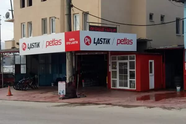 KOCAELİ İZMİT BAŞİSKELE KULLAR PETLAS KAYA OTO LASTİK - Oto Lastik Dükkanı - Kocaeli Başiskele