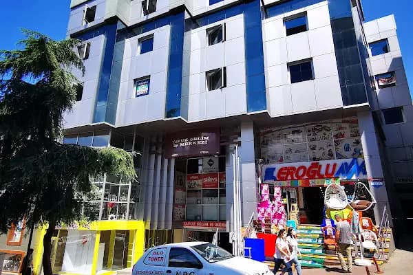 Eroḡlu Avm - Bakkal - Trabzon Düzköy