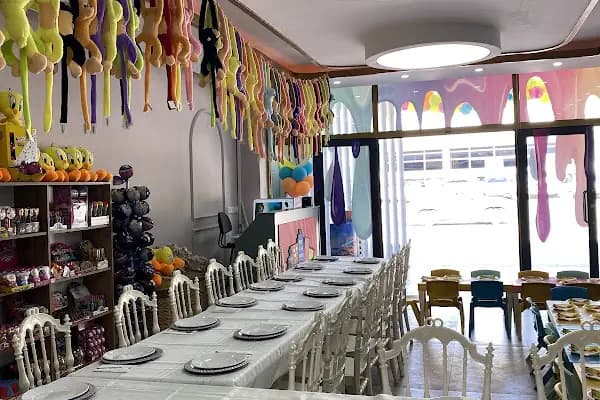 SunTown Eğlence Merkezi - Eğlence Merkezi - Kocaeli Başiskele